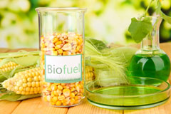 Longsowerby biofuel availability